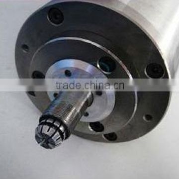 3kw water cooled spindle for cnc router machine