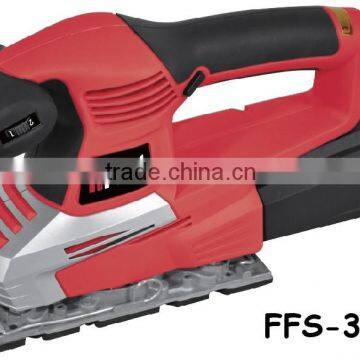 Finish Sander DIY Series 350W 115x230mm FFS-350N