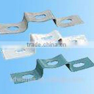 Guardrail/steel Bracket photo-2