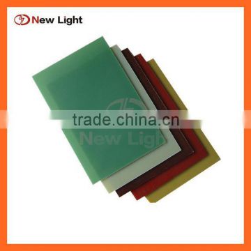 FR4 Epoxy glass fiber plate