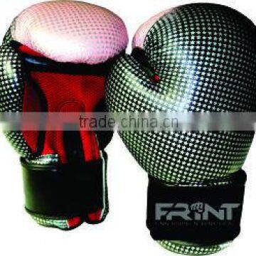 boxing gloves mix color