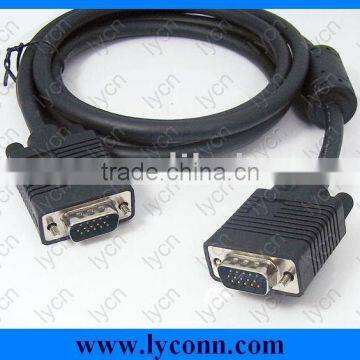 HDB 15Pin Male to Male Cable