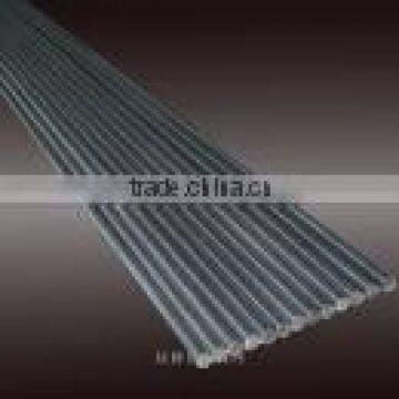 titanium bar