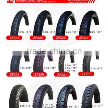 Buy Motorcycle Tires 110/90-16TL photo-3