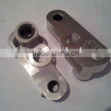 delivery end casting ,Mitsubishi printing machinery spare parts