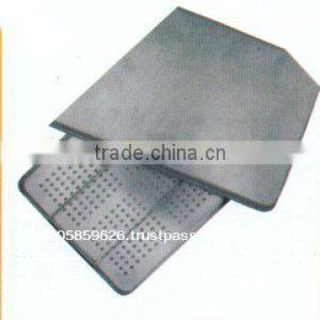 Dental Instrument tray Perforated