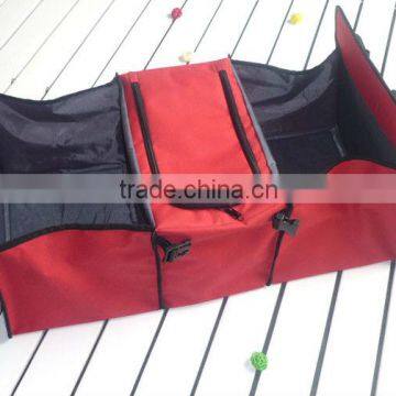 Car and truck organizer