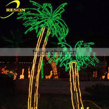 holiday time christmas lights