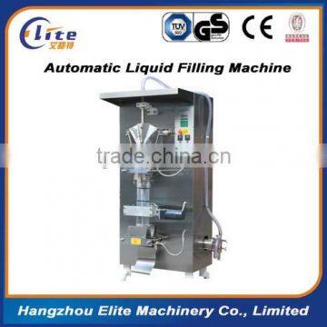 Best-selling High Efficiency Small Sachet Liquid Mineral Water Packing Machine Price                        
                                                Quality Choice