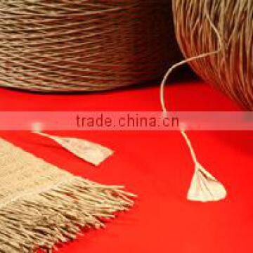 custom made paper ropes , twisted paper ropes, natural paper ropes, paper ropes