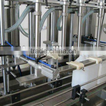 automatic filling machine liquid 5l