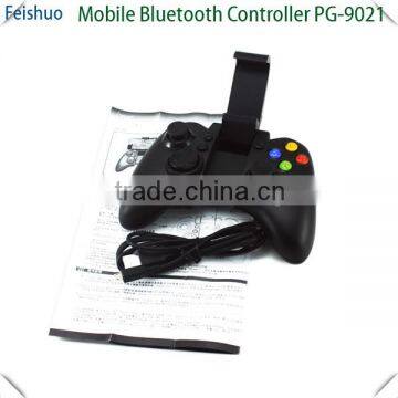 Durable Cheapest wireless joystick controller bluetooth