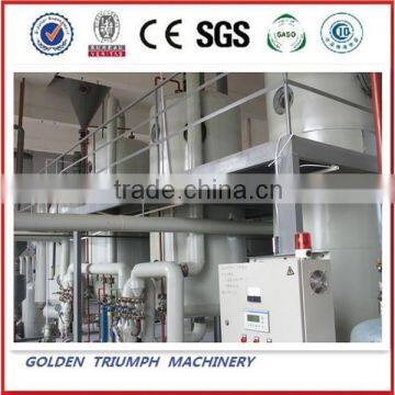 soybean oil extraction plant/Labor save soybean oil extraction plant /Oil extraction plant is made in China