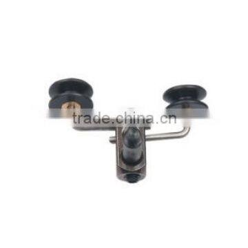 SMG HL-324 Lycra Pulley/lycra Wheel/lycra Guider/lycra Yarn Guide/lycra Guide Rollers/texile/circular Machine Spare Parts photo-6