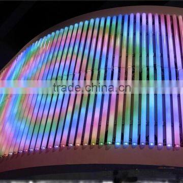 Magic Color DMX Led Tube