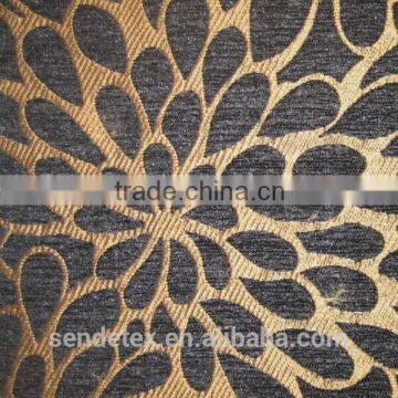 Chenille Sofa Upholstery Fabric