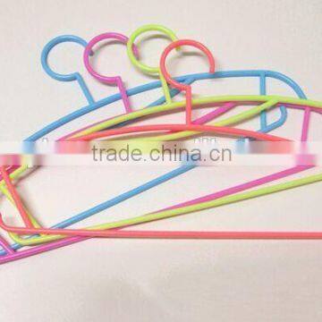 Factory Supply Cheap Plastic Pvc Hanger photo-6