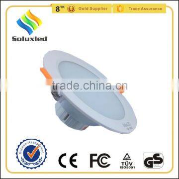 ultraslim led down light 5w SMD 2835 led