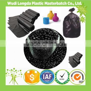 Carbon Black Plastic Masterbatch/Black Color Masterbatch for Film ,Blowing,Injection/Blowing