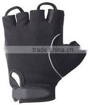 Sports Gloves Selecting Different Materials Aces