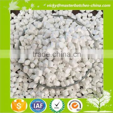 White Rutile/Anatase Titanium Dioxide Master Batch photo-5