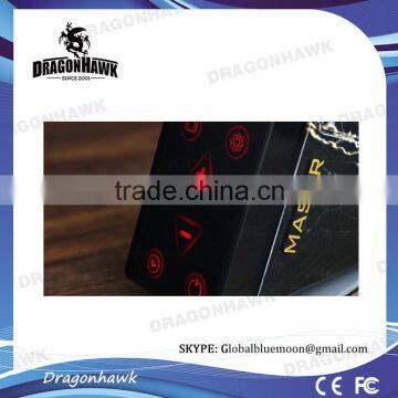 Professional LCD Hand Touch Screen Tattoo Power Supply photo-2