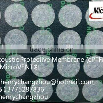 <MICROVENT> sound permeable membrane