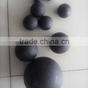 real factory supply grinding ball used in cement plant