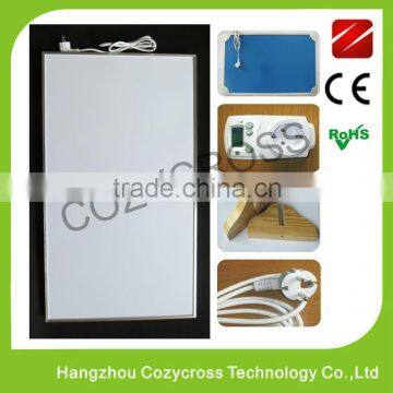 2016 NEWEST products infrared carbon office warm heating panels