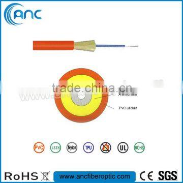 Indoor Simplex Fiber Optic Cable