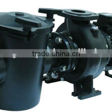 High Pressure commerical swimming pool water pump