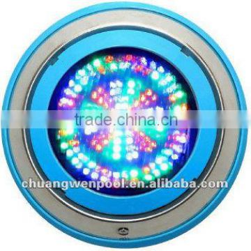 12V Multi Color Underwater LED Light