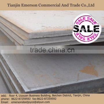 16MnCu Best Price Steel Plate Manufacturer marine steel plate