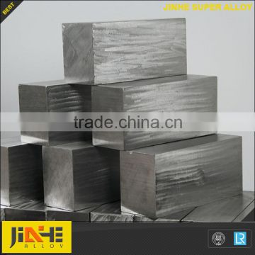 Alloy Incoloy800HT 1.4876 steel round bar price