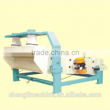 Vibrating Screen Separator for powderand granule