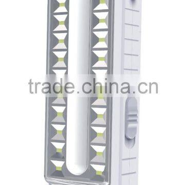 New Solar Interface LED Emergency Lamp