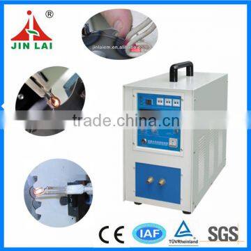 Power Small 15KW Electromagnetic Induction Carbide Saw Blade Brazing Machine (JL-15)