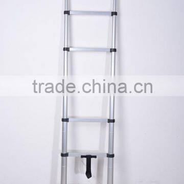 3.2m Telescopic Aluminium Ladder photo-3