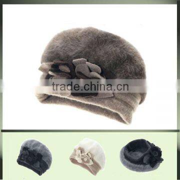 new fashion ladies beanie hat wl-0147