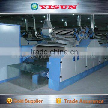 Cashmere Dehairing Machine for Production Line