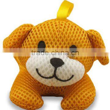 Bath Toy Manufacturer,Stuffed Bath Dog Toys Funny,New Promotion Animal Bath Toy