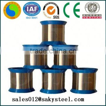 0.5mm twist steel wire