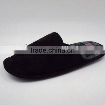 Indoor Soft Winter Slipper for Men photo-3