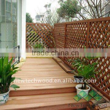Plastic Composite Floor, Direct Supplier
