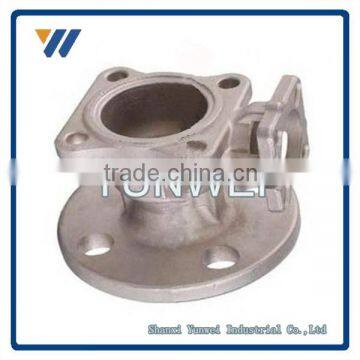 Ductile Iron Casting Machining Parts