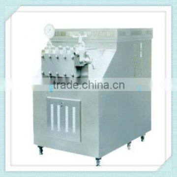 Juice High Pressure Homogenizer