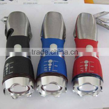 multifunction multi tool with torch