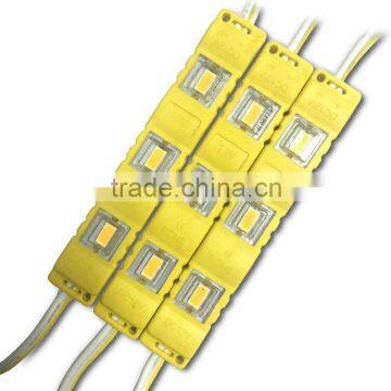 SMD 5630 1W Injection Led Module Waterproof IP65 Led Module With CE RoHS photo-2