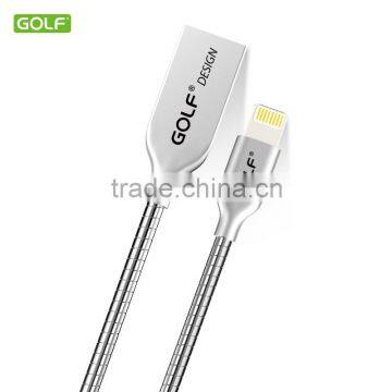 New USB Data Cable for 8 Pin, High End and Factory Price photo-5