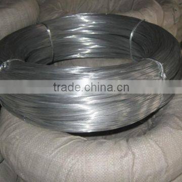 Hot Dipped Galvanized Iron Wire